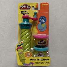 play doh super tools set