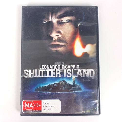 DVD Region 4 clearance list 2 - various genres good to excellent pick from list - Picture 238 of 395