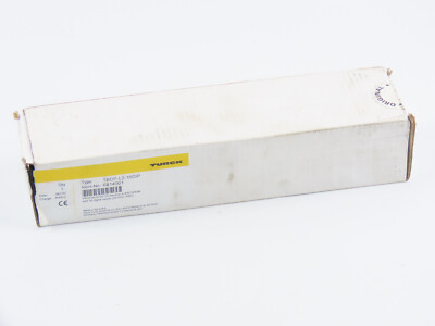 NEW!!! TURCK TBDP-L2-16DIP Fieldbus I/O module PROFIBUS-DP  6814001