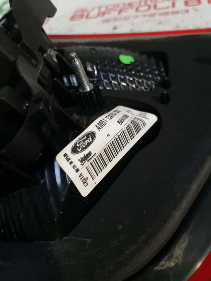 AM5113A602BD Fanale Posteriore Destro per FORD C-MAX (CB7) Trend 2011 - Immagine 3 di 4