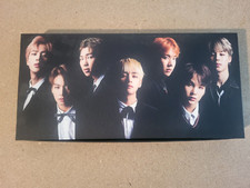 Best of BTS - Korea Edition Pre-owned, good condition.
