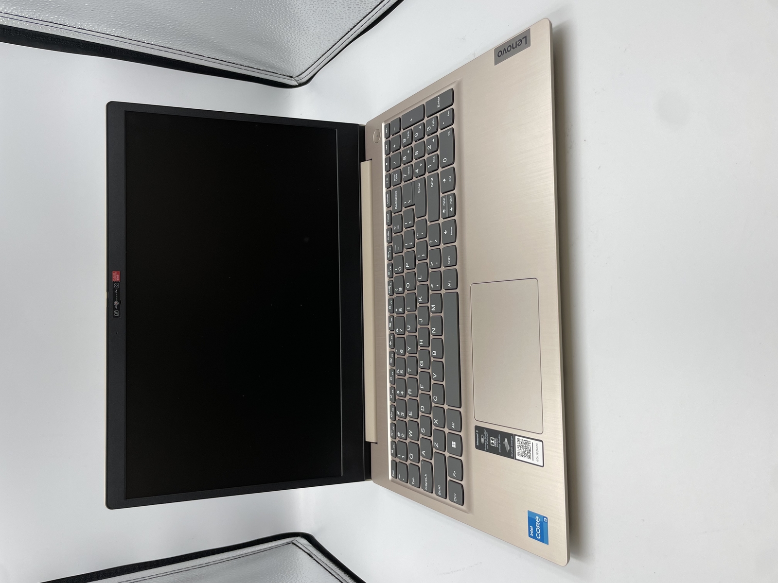 Lenovo Ideapad 3 15.6-inch i3-1115G4 8GB RAM 256GB SSD Windows 11 S Laptop