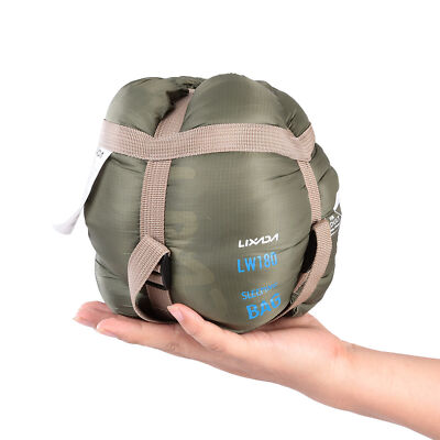 Bag  Camping Hiking Multifunction Ultralight F0M2
