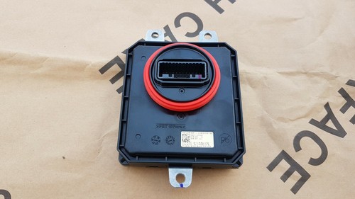 Hyundai I30 N Performance PDE Steuergerät Voll LED Scheinwerfer G4921-91000