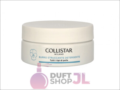 Collistar Make-Up Removing Cleansing Balm 100 ml