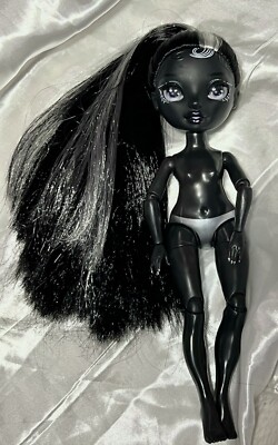 Rainbow Shadow High Shanelle Onyx Articulated Fashion Doll Series 1