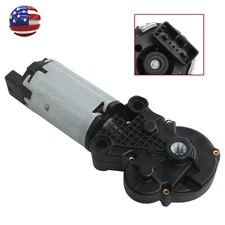 Convertible Soft Top Latch Assembly Motor Fit for 2007-2014 Chrysler 200 Sebring