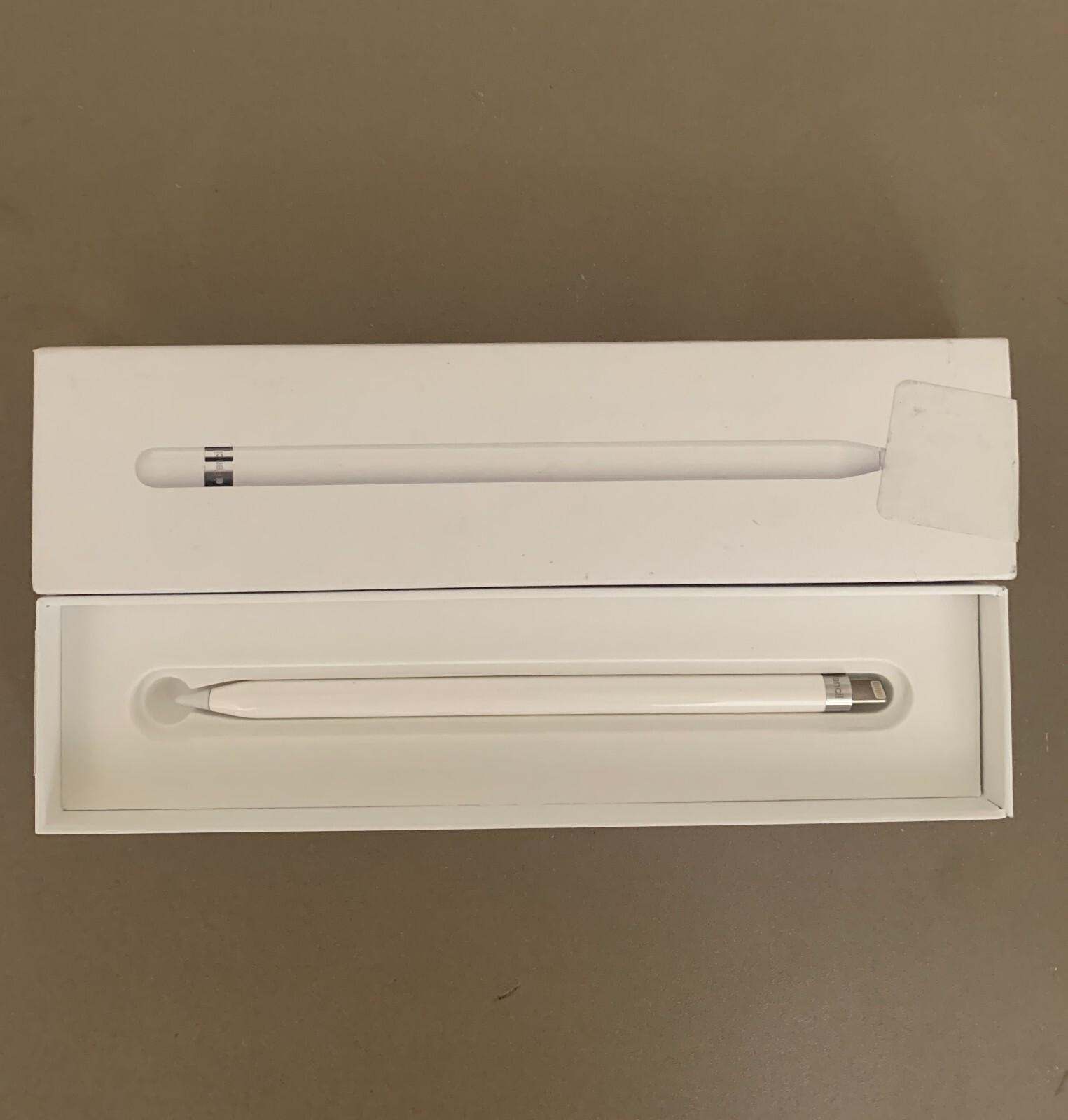 Apple Pencil (1st Generation) - MK0C2AM/A