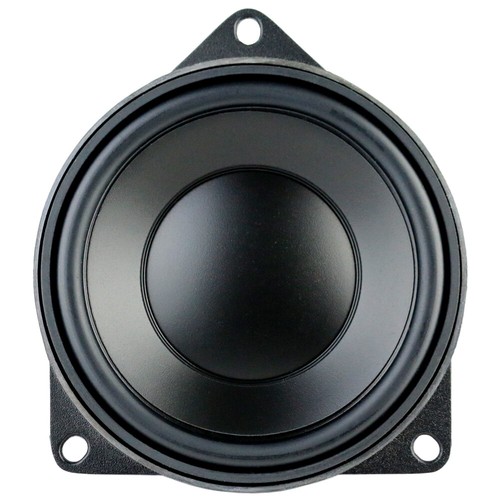 Morel IR-BMW42-CTR 4" Center Channel Point-Source Speaker for BMW Vehicles - Picture 2 of 7