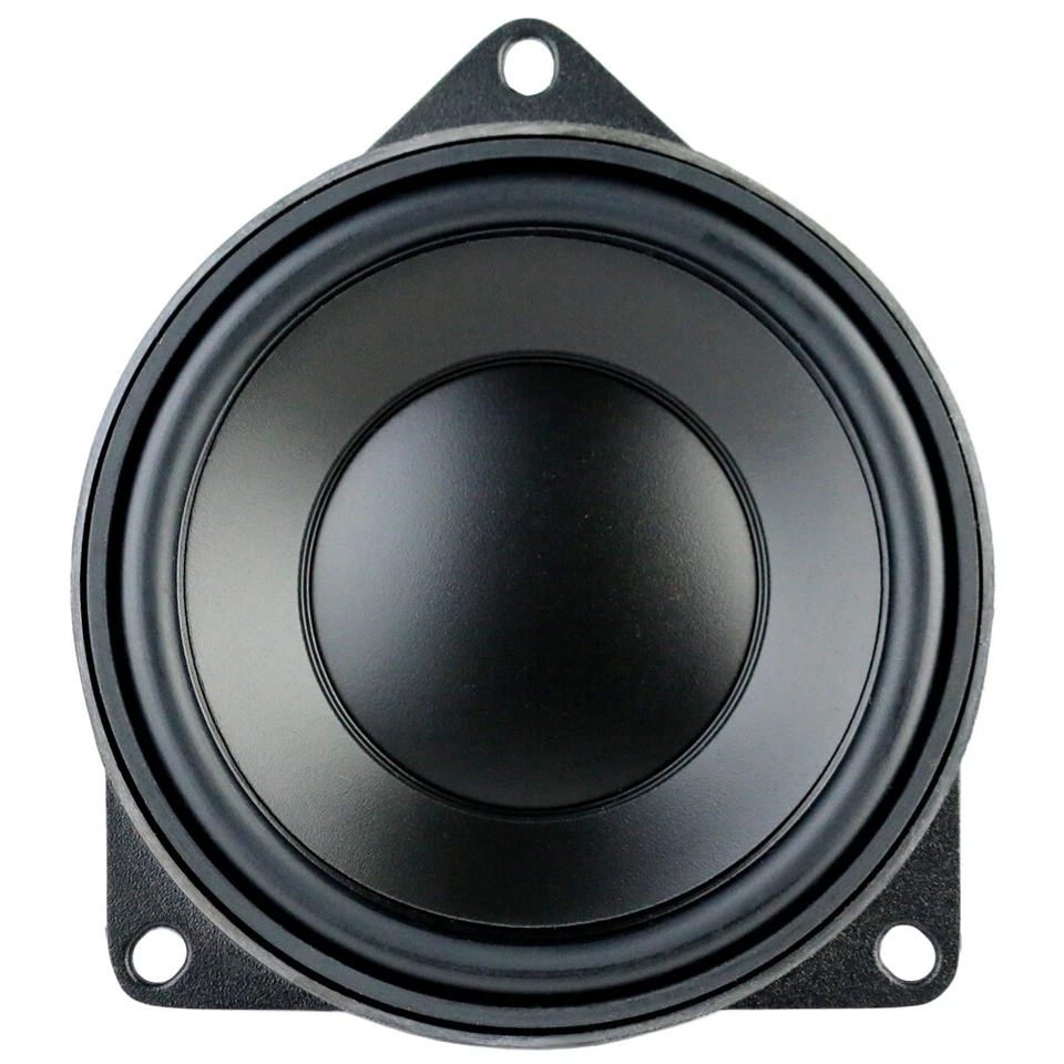 Altavoz Morel IR-BMW42-CTR 4" canal central fuente puntual para vehículos BMW Foto 2 de 4