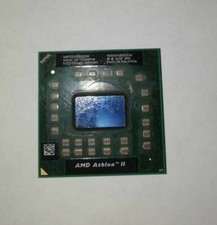 CPU PROCESSORE AMD ATHLON II AMP320SGR22GM DUAL-CORE MOBILE