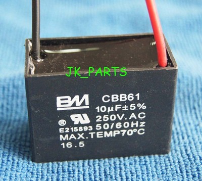 Конденсатор bm cbb61