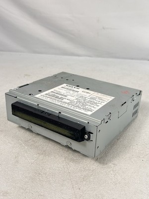 2007-2011 Volvo S40 CD player in dash radio audio OEM C30 C70 V50 31328060