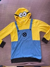 Minion costume USJ 6dc9f8