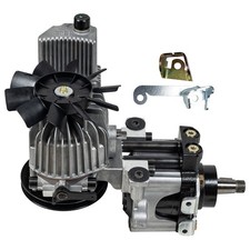 Exmark 135-7908 Toro Right Hand Hydro Lazer Z...