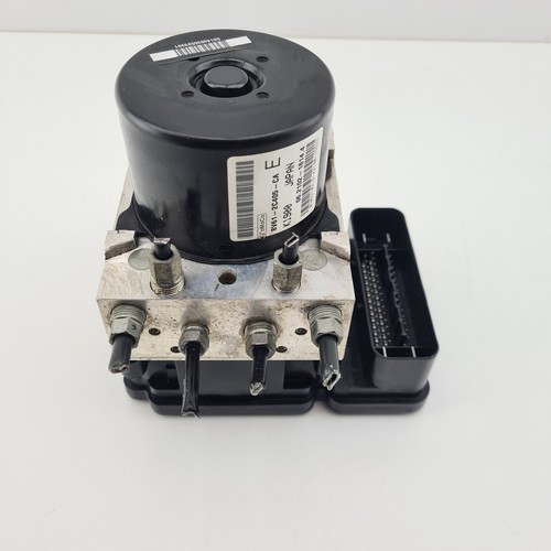 Mazda 3 BL ABS Pump Module 04/09-10/13 8V612C405CA - Picture 2 of 9