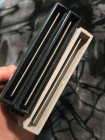 RARE NES GAME LOT MERMAIDS OF ATLANTIS + DEATHBOTS + STARFORCE STAR FORCE
