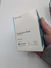 Coloplast 12049 1 3/8 Brava Protective Moldable Ring 10pk — NIB, Free Shipping!