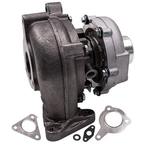 Turbolader for Volkswagen Sharan I 1.9 TDI BJ. 1999-2000 028145702P 701855-5007