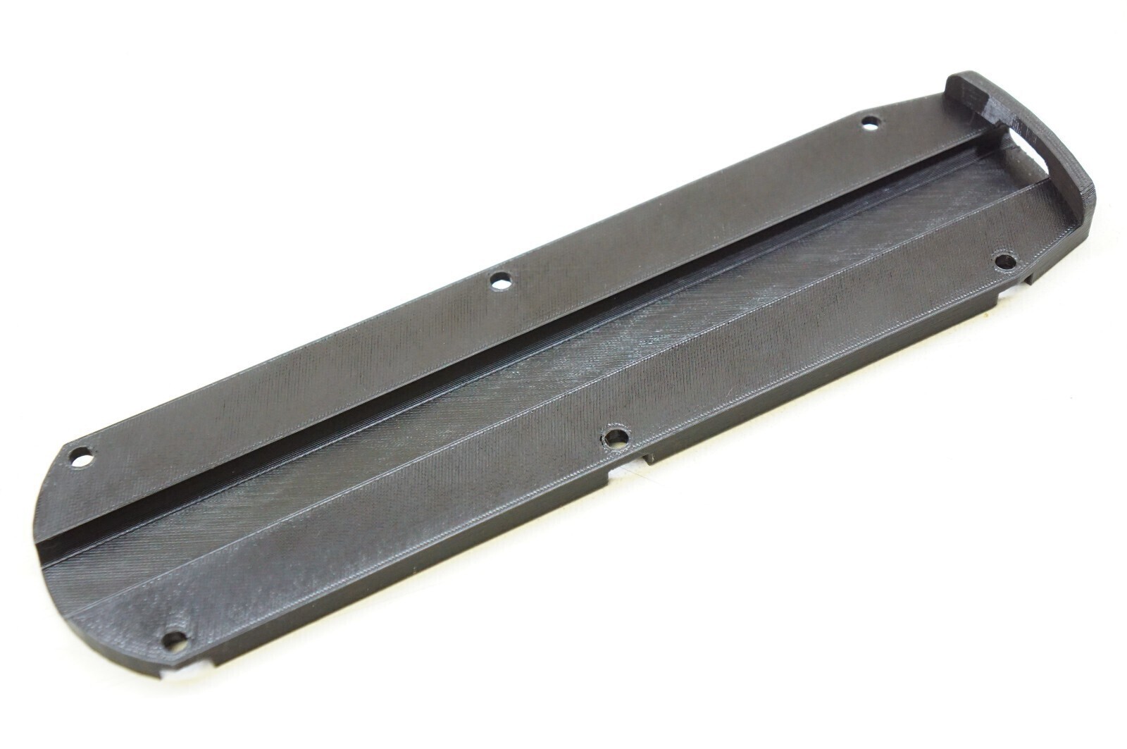 Miter Saw Insert Plate for Porter Cable 12" Single Bevl PXMS121SB Zero Clearance
