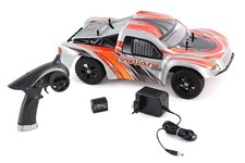 Voiture RC Télécommandée - XciteRC Shortcourse one12 - 2WD RTR, Carrosserie...
