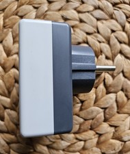 CHI-Stecker - Entst&ouml;rung von Elektro-Smog