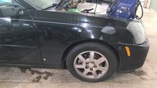 (LOCAL PICKUP ONLY) Passenger Right Fender Fi...