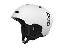 POC Skihelm Snowboardhelm AURIC CUT Helm matte white XS/S 51-54