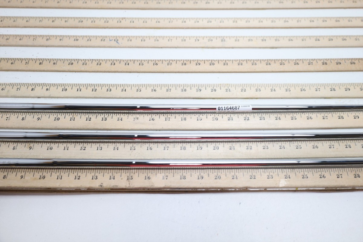 Kbs S-Taper Lite 100 100g Stiff 36.25