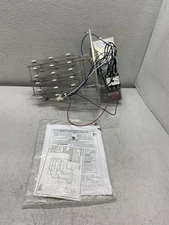 Trane BAYHTR3510LUG 10KW Heater, 3 Phase, 208V