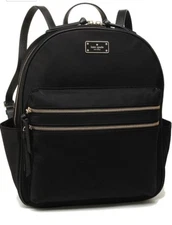 m1205 kate spade New York Backpack Stylish Excellent Condition Unspecified Colo