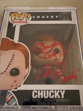 Ultimate Funko Pop Chucky Figures Checklist and Gallery 38