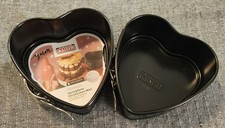 2x Original Kaiser Inspiration Mini Herzkuche...
