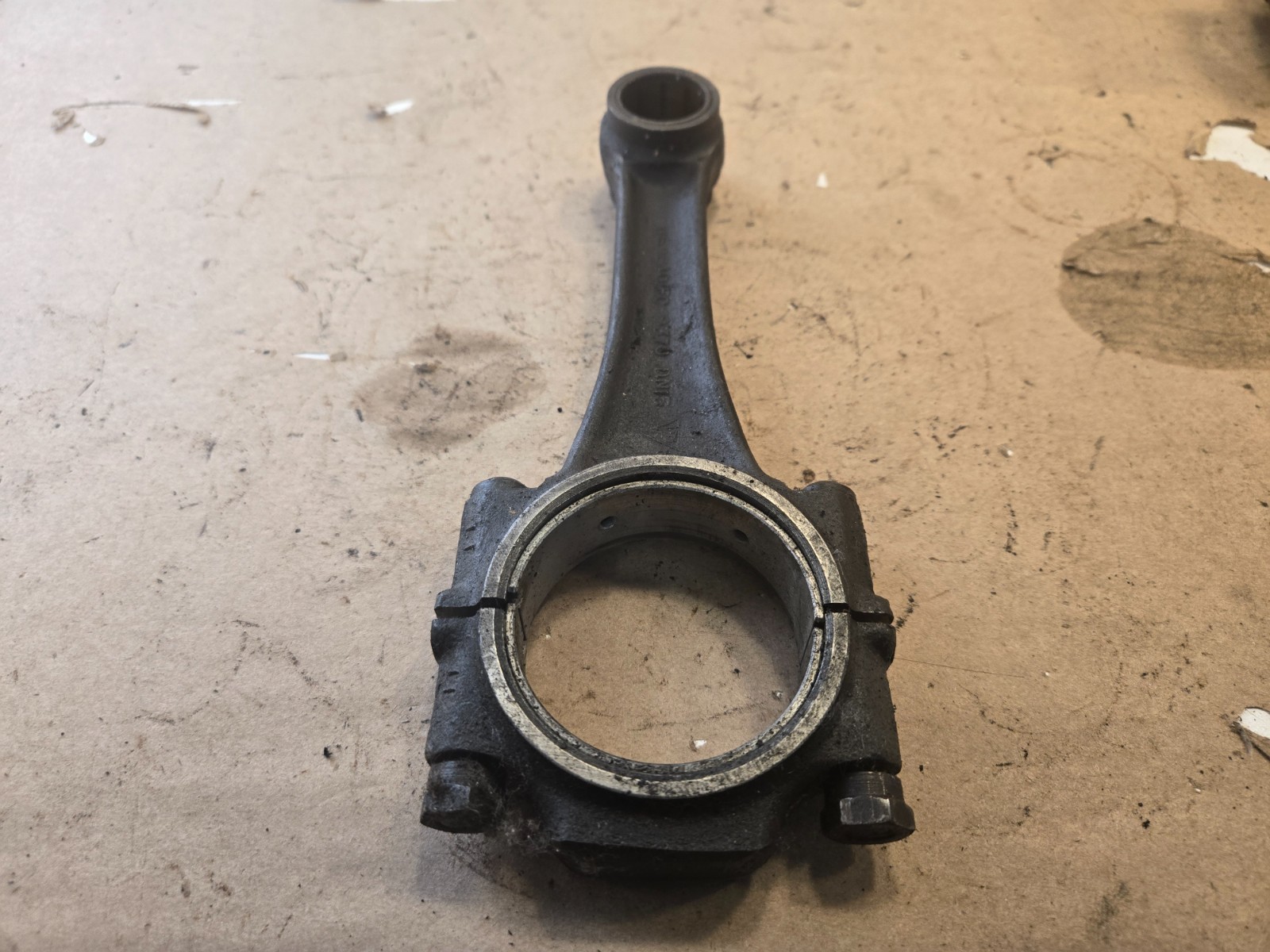Rolls-Royce Phantom V Bentley S2 Connecting Rod OEM UE6055