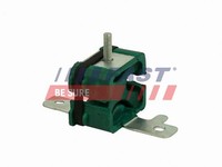 Fast Anschlagpuffer SchalldäMpfer FüR Renault Trafic II Kasten FL 2.0 Dci 90
