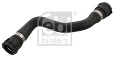 Cooling system hose 102850 FEBI BILSTEIN for BMW X5