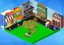 WEBKINZ 2025-2026 Host Employment Office Kinzville Challenge
