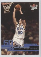 2002-03 Fleer Ultra Mike Miller #57 d4v
