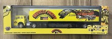 M2 Machines Hauler 1970 Ford C-600 1970 Ford Mustang Boss 302 S35 7000 New