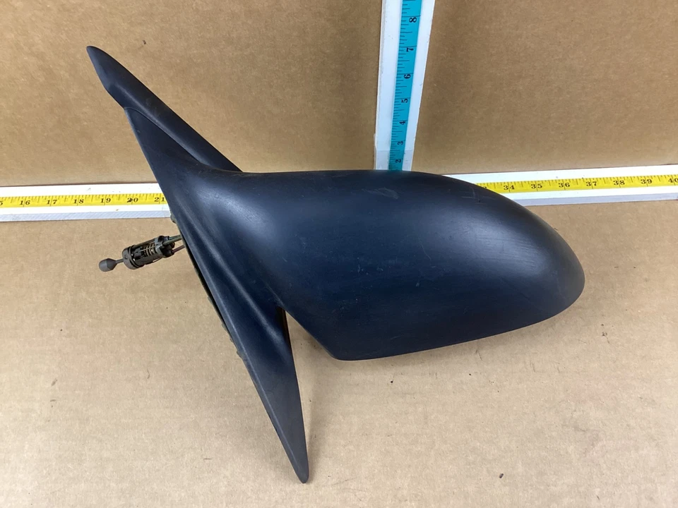 Неоновое пассажирское правостороннее зеркало в сборе для Dodge 1995-1999 годов выпуска - Изображение 2 из 4