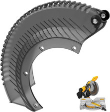 N027988 Lower Guard, Miter Saw Lower Guard Assy, Fits for D-Ewalt DHS716 DWS782
