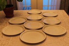 RYKOFF SEXTON POLAND 9 Biały 8,5 X 11,5 Talerzy Towar hotelowy i restauracyjny