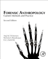 Angi M Christensen (U. A.) | Forensic Anthropology | Buch | Englisch (2019)