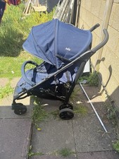 Joie pushchair