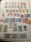 India Scott International Stamp Pages Collection 1854-1959 — photo 6