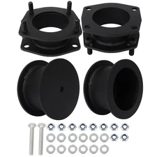 PICKOOR 2" Front and 3" Rear Leveling Lift Kit For Jeep Grand Cherokee