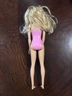 Mattel 2016 Water Play Beach Barbie Doll In Bo Inches - DGT78 — photo 2