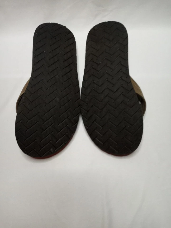 sandalias george talla 7 Foto 3 de 4