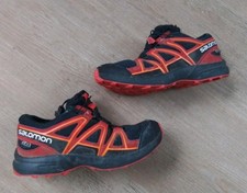 Schuhe Junge Gr.33 Outdoorschuhe Halbschuhe Jungenschuhe