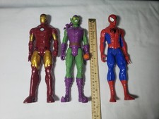 Marvel Spider-Man 12